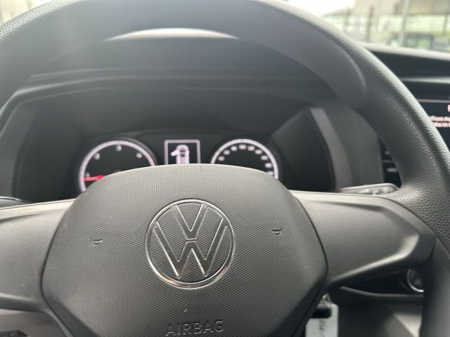 Transporter Kasten 2.0 TDI 4MOTION NAVI KLIMA RF