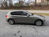 BMW 118 Baureihe 1 Lim. 5-trg. 118 i Advantage - BMW: Kleinwagen