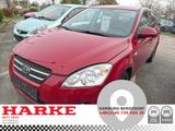 Kia Ceed 1.4 CVVT EX - Kia cee'd / Ceed aus 2007