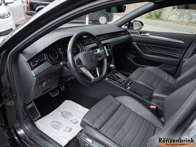 Passat Variant Business TDI DSG R-Line HUD Kamer