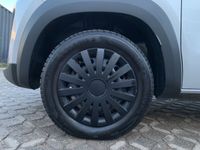 Dacia Spring - Vorschau Bild 13