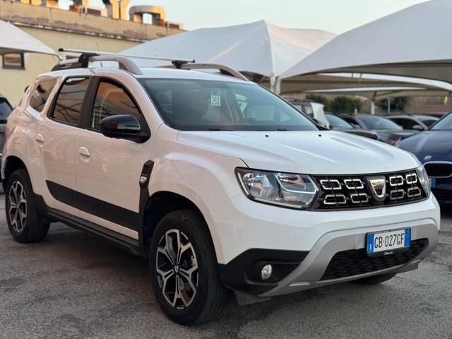 Dacia DACIA Duster 1.5 Blue dCi 8V 115 CV 4x2 Prestige