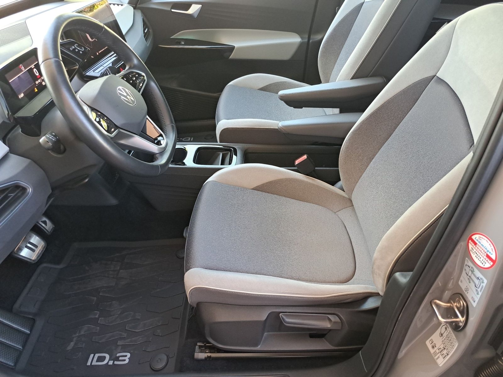 Volkswagen ID.3 - Bild 16