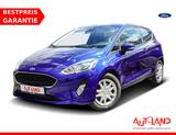 Ford Fiesta 1.1 Trend Klima PDC USB Bluetooth Limiter - Ford Fiesta: Trend