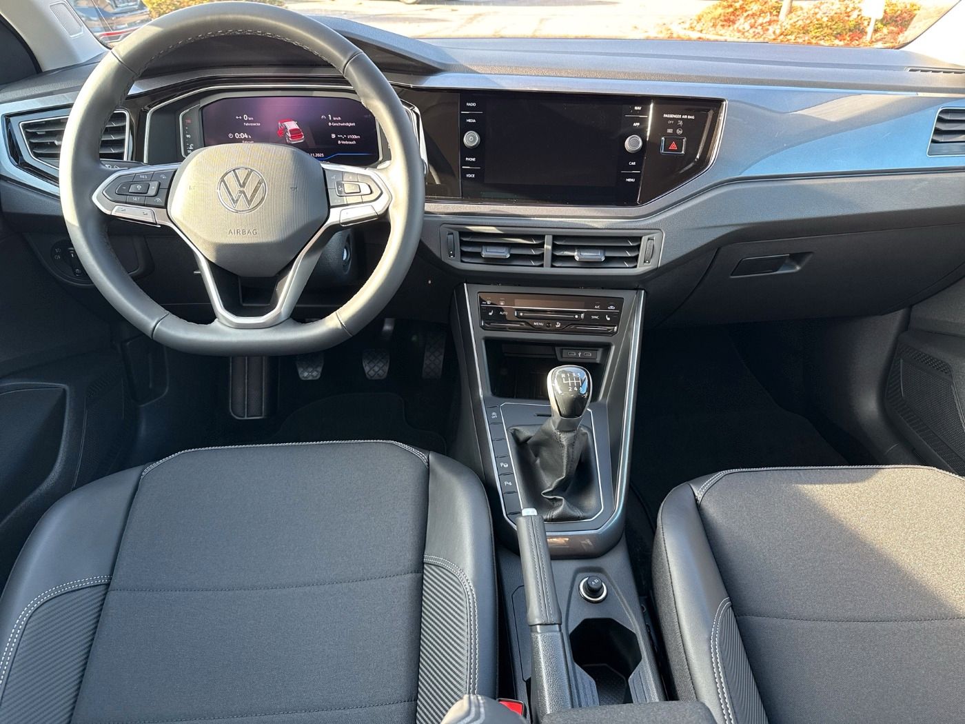 Volkswagen Taigo - Bild 12