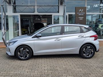 Hyundai i20 - 3