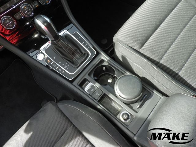 Golf Variant R 2.0 TSI DSG 4motion ACC LED NAV R