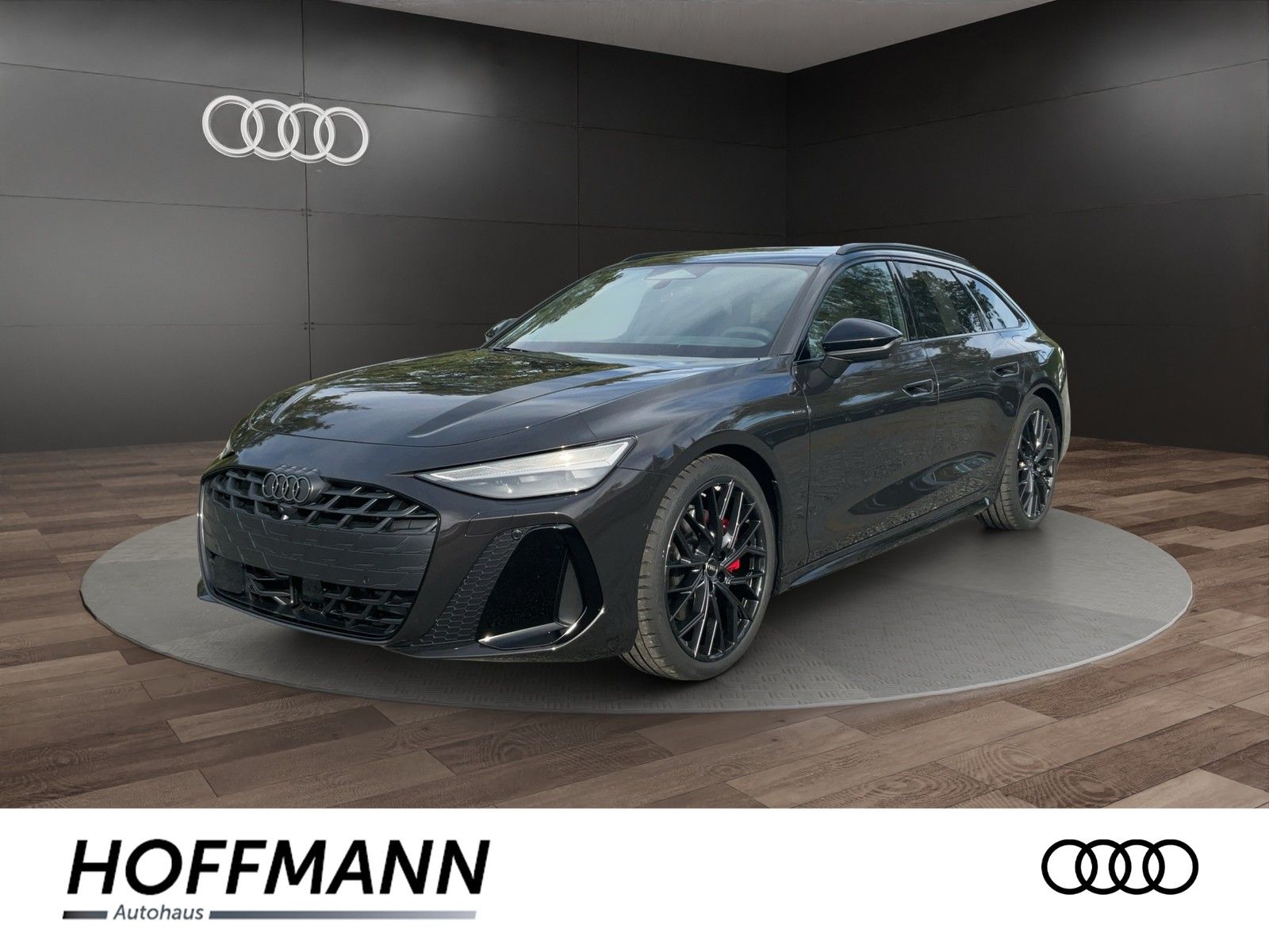 Audi A6 Avant e-hybrid edition one quattro