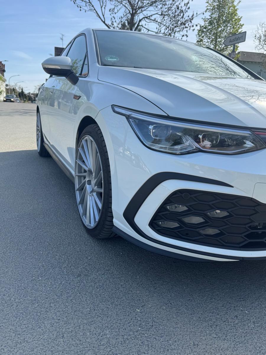 Volkswagen Golf 2.0 TSI OPF DSG GTI, миниатюра 2
