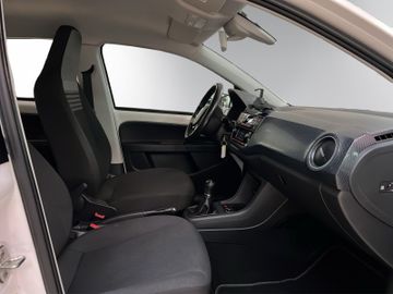 Bild 16 VW up! 1,0 move up!