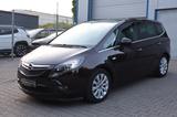 Opel Zafira C Tourer Innovation/NAVI/PDC/CAM/SCHECKH. - Opel Zafira Gebrauchtwagen in Dortmund
