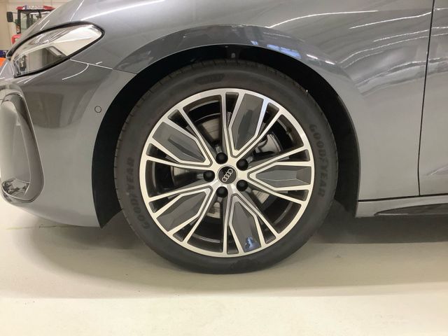 A5 Avant TDI quattro Headup+B&O+Leder exklusive+