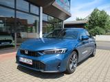 Honda Civic Lim. 5-trg. e:HEV Advance - Honda Civic Gebrauchtwagen in Stuttgart