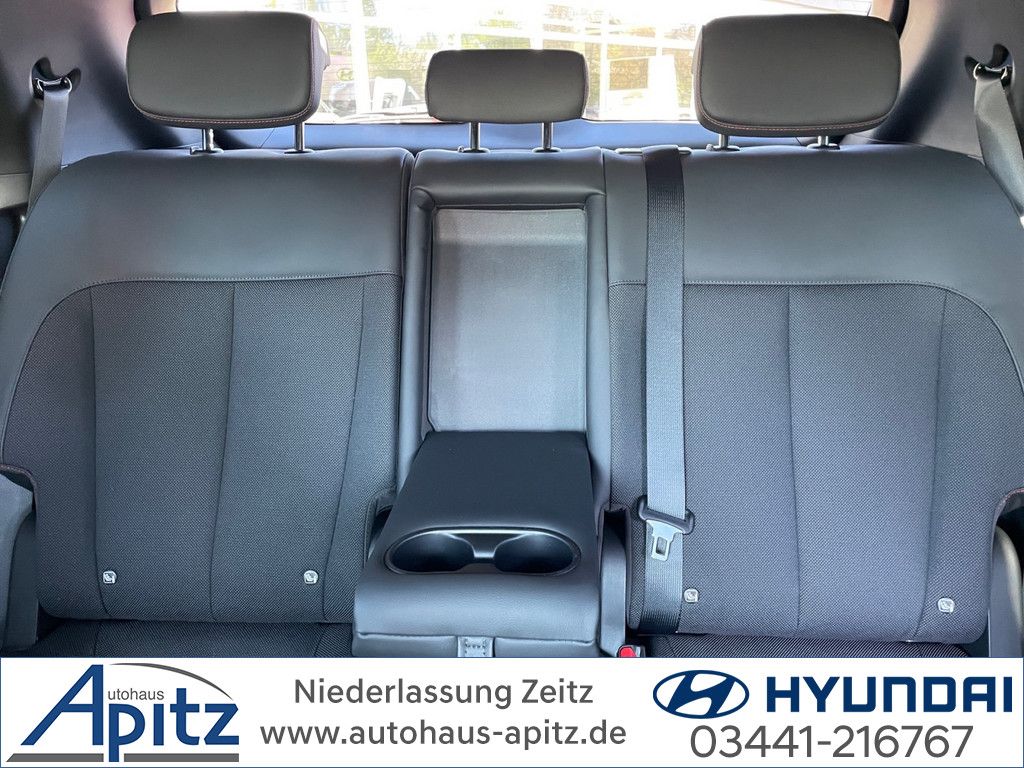 Hyundai IONIQ 5 – Bild 13