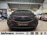 Opel Astra ST Innovation Navi 17'' BT PDCvh RFK AHK - Opel Astra mit Diesel-Antrieb: Kombi