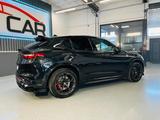 Alfa Romeo Stelvio Quadrifoglio Q4 /KAMERA/ PANO/ - Alfa Romeo aus 2018