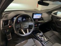 Audi SQ5 - Vorschau Bild 18