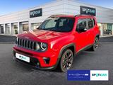 Jeep Renegade S-Edition Mild Hybrid 130 Automatik*Nav - Jeep Renegade Gebrauchtwagen in Frankfurt