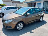 Seat Ibiza ST Style*Leder*Pano*Klimaut.*Aut*SHZ*gepfl - Seat Ibiza mit Benzin-Antrieb: Leder