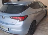 Opel Astra K 1.4 Turbo Innovation 110kW - Matrix LED - Opel Astra: M