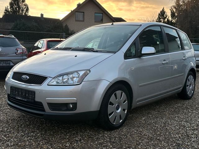 Ford C-Max 1.8 Trend SHZ PDC 1Hand Automatik Klima