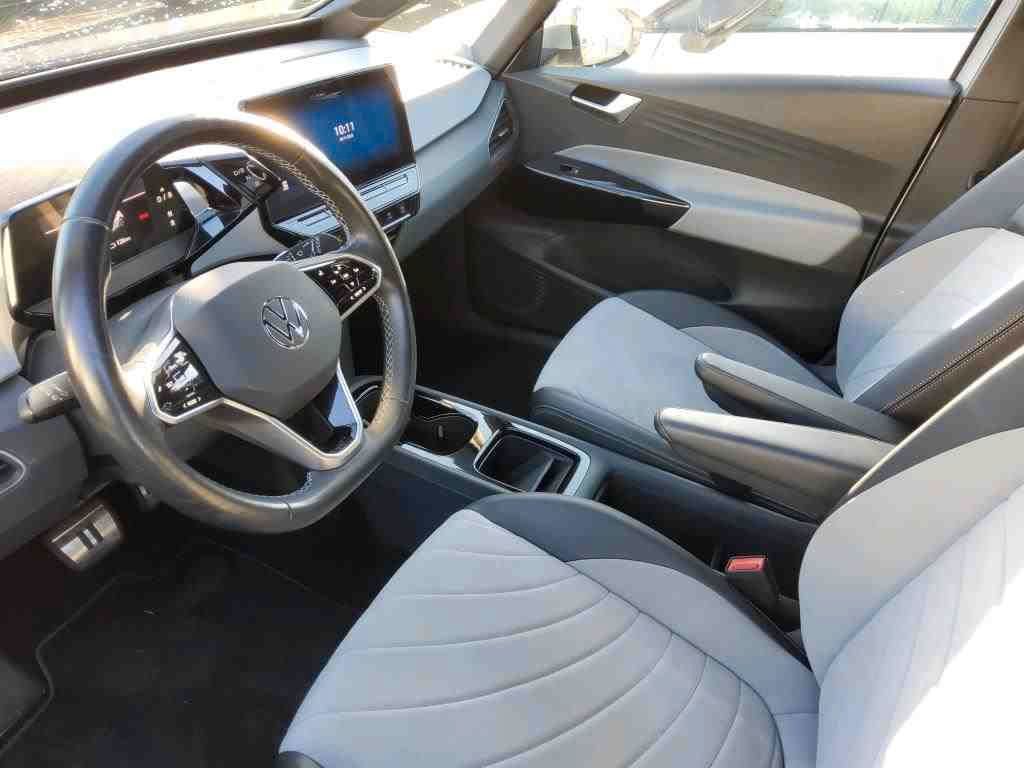 Volkswagen ID.3 - Bild 8
