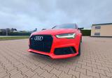 Audi RS6 Facelift, Matrix, DynamikPaket, Carbon, Bose