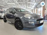 Fiat Punto 1.2 8V 5 porte Lounge - gebrauchte Fiat Punto aus dem Jahr 2013