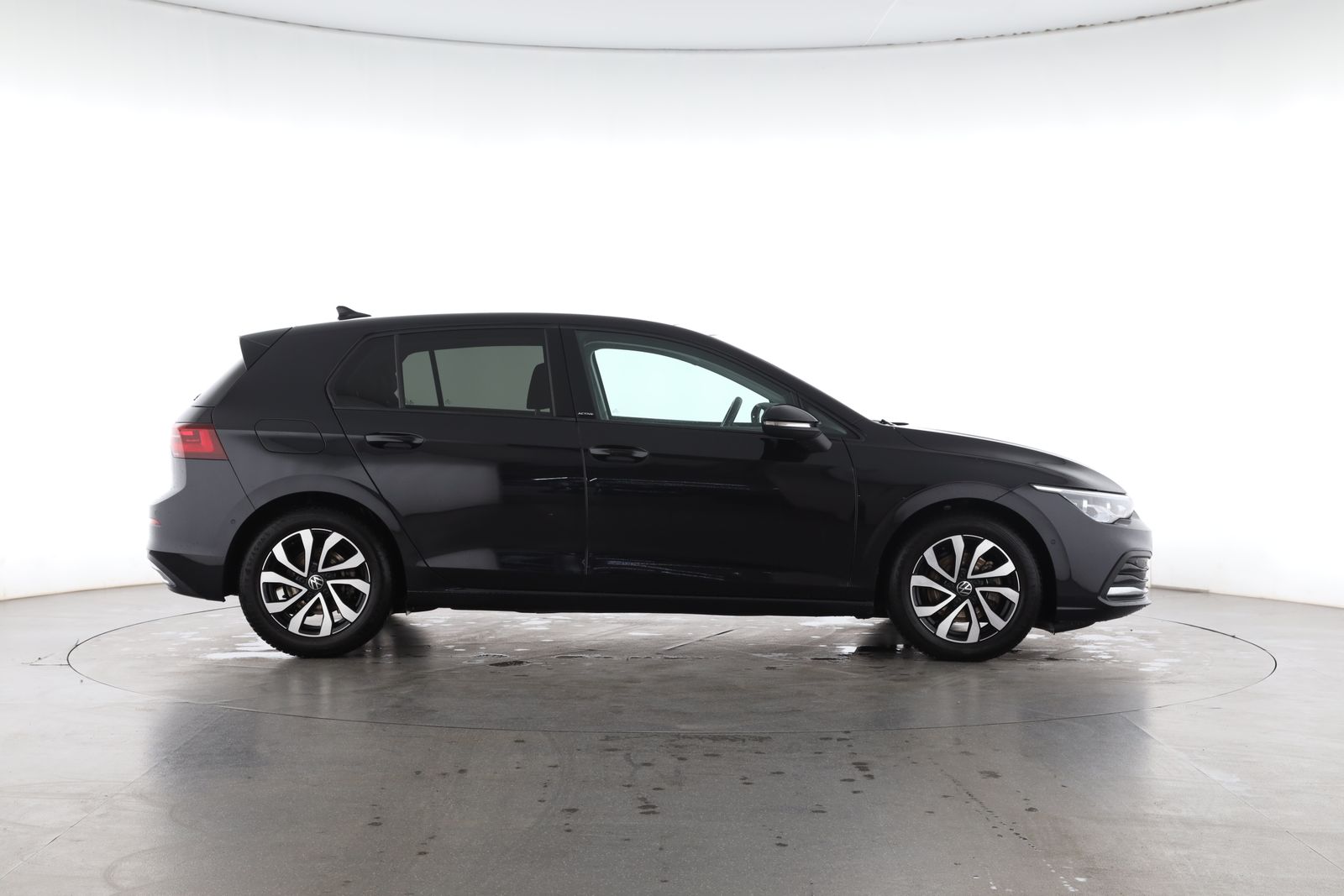 Volkswagen Golf - Bild 5