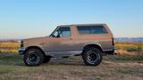 Ford Bronco - Ford Bronco von privat