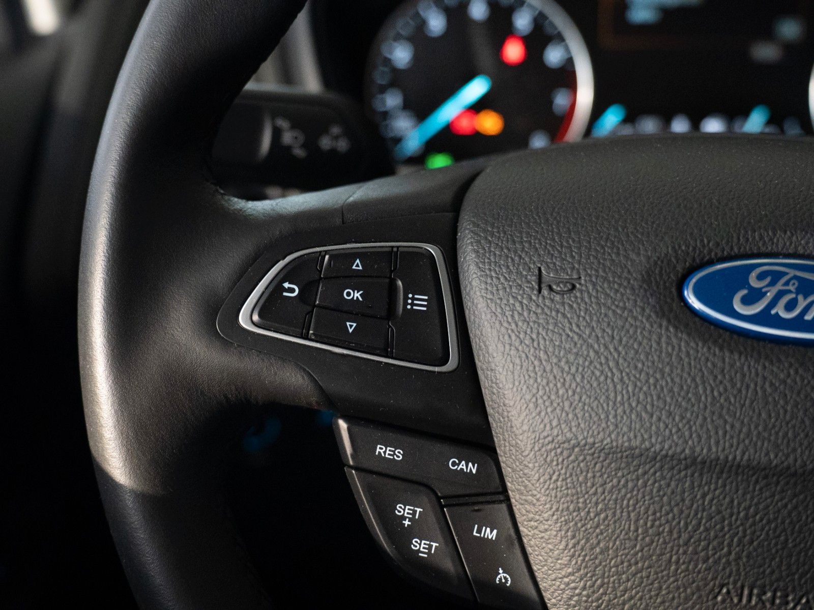 Fahrzeugabbildung Ford EcoSport Active WINTER-P./NAVI/KAMERA/DAB