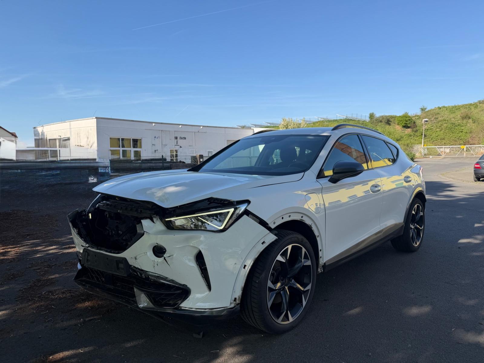 Cupra Formentor 1.4 e-Hybrid Plug-In *ACC+LKHZG+KAM*