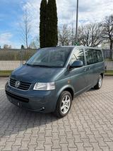 Volkswagen VW T5 2,5TDI 130ps 8 Sitzer Transporter 2x... - VW T5 Transporter in Oldenburg