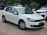 Volkswagen Golf 1.4 TSI TÜV NEU*1Hand*Navi*Klima*Kamera*USB