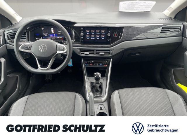 Volkswagen Taigo - Bild 8