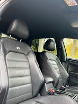 Volkswagen Golf 7R ABT - Volkswagen Golf: Abt