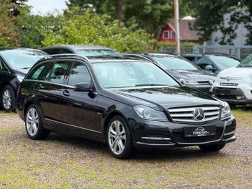 Mercedes C 250 - 3