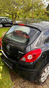Opel Corsa 1.2 Twinport neuer TÜV - Opel Corsa: Twinport