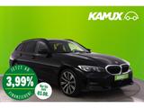 BMW 330 i Touring Steptronic Sport Line+LED+NAVI - BMW 3 Series: Kombi