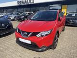 Nissan Qashqai 360° - Nissan Gebrauchtwagen in Mönchengladbach
