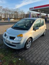 Renault Modus 2 Jahre Tüv - gebrauchte Renault Modus aus dem Jahr 2004