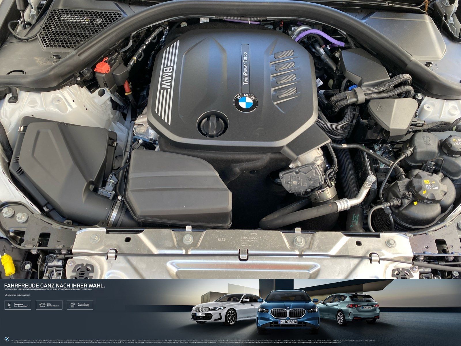 BMW 320 - Bild 17