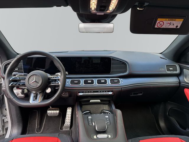 MERCEDES-BENZ GLE 53 AMG – Bild 7