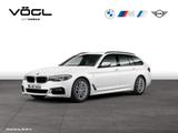 BMW 530d xDrive Touring M Sportpaket RFK Klimaaut. - BMW 530: 530d M Sportpaket