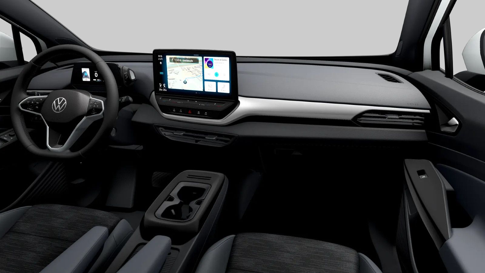 Volkswagen ID.4 - Bild 11