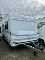 Dethleffs Camper 530 FSK Sicherheitspaket - Offers
