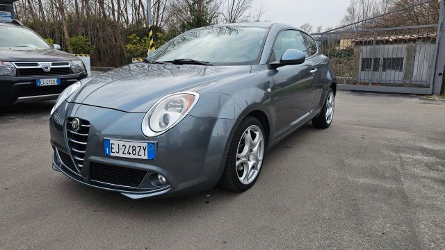 Alfa Romeo MiTo 1.3 JTDm-2 95 CV S&S Distinctive