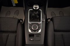 AUDI A3 2.0 TDI Sportback ambition~Klima~SHZ~DAB