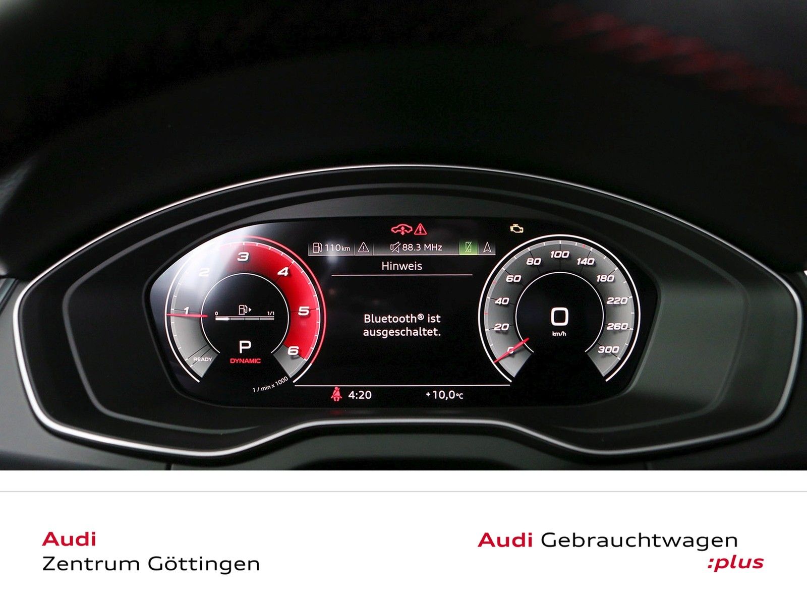 Audi SQ5 - Bild 16
