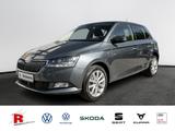 Skoda FABIA SOLEIL 1.0 TSI 5-GANG AHK Navi ACC LED LM - Skoda Fabia: Standheizung
